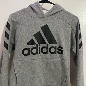 Kids Adidas hoodie